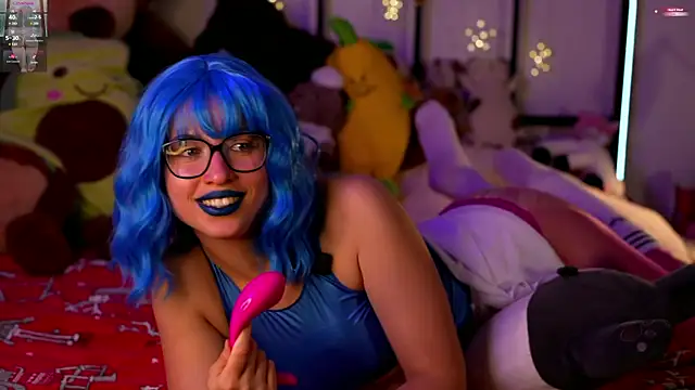 Snapshot of SweetyKitty18 chatting on September 22, 2025, 6:10 pm SweetyKitty18 online show from September 22, 2025, 6:10 pm