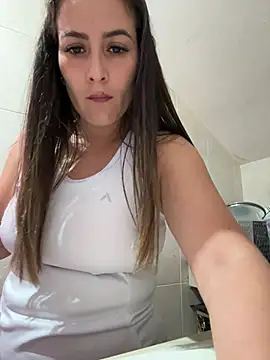 Rousse92 online show from January 18, 2026, 8:45 pm