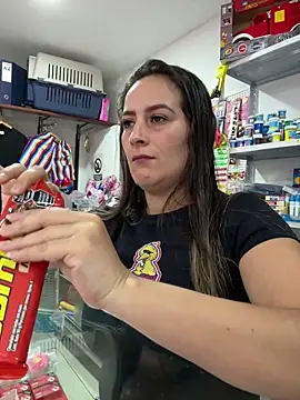 Rousse92 online show from February 18, 2026, 10:39 pm