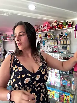 Rousse92 online show from March 6, 2026, 10:06 pm