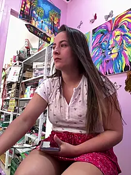 Snapshot of Rousse92 chatting on June 12, 2026, 9:57 pm Rousse92 online show from June 12, 2026, 9:57 pm