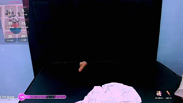 Snapshot of sarah_cream chatting on December 29, 2024, 9:20 pm sarah cream online show from December 29, 2024, 9:20 pm