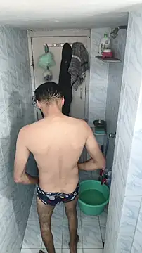 Snapshot of Forbidden_Live143 chatting on March 7, 2026, 5:15 am Forbidden Live143 online show from March 7, 2026, 5:15 am