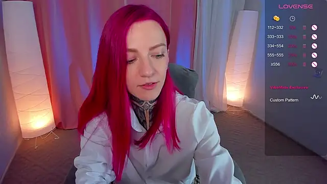 Snapshot of Roxy_____ chatting on January 31, 2025, 11:45 pm Roxy online show from January 31, 2025, 11:45 pm