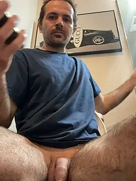 HungJeff6969 online show from June 20, 2026, 10:12 pm
