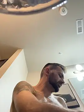HungJeff6969 online show from July 10, 2026, 5:34 am