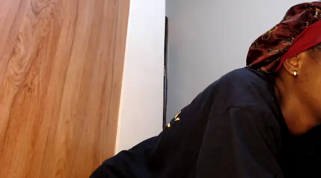 wetpussy ebony online show from February 25, 2025, 6:14 am