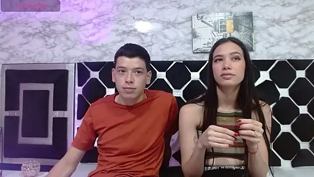 Dominate Alison online show from March 10, 2026, 6:57 pm