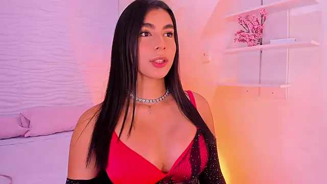 IsabelleFoxx  online show from July 29, 2026, 8:18 pm