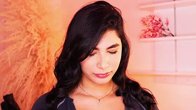 IsabelleFoxx  online show from July 30, 2026, 10:31 pm