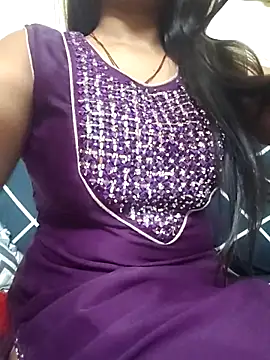 MohiniHott online show from February 19, 2025, 2:44 pm