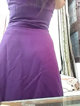 MohiniHott online show from September 17, 2025, 8:49 am