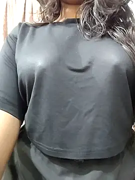 MohiniHott online show from March 8, 2026, 6:39 am