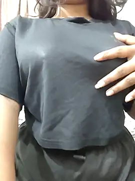 MohiniHott online show from March 13, 2026, 5:47 am