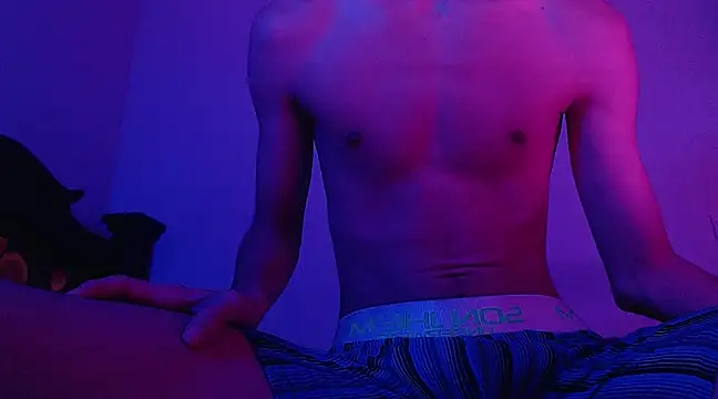 Snapshot of isaaclatino chatting on January 27, 2025, 3:26 am isaaclatino online show from January 27, 2025, 3:26 am