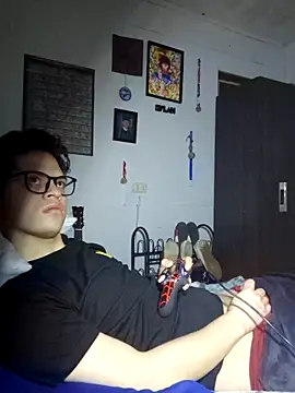 Snapshot of Josudaln2 chatting on November 28, 2025, 2:53 pm Josudaln2 online show from November 28, 2025, 2:53 pm