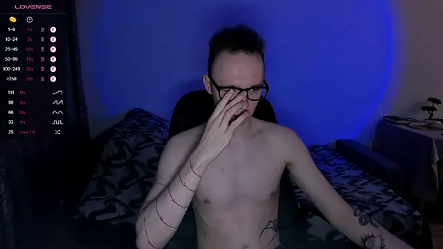 Alex silents online show from January 13, 2025, 2:11 pm