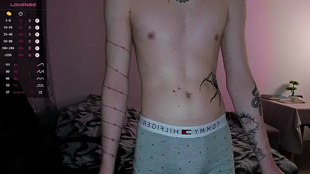 Alex silents online show from January 30, 2025, 2:15 pm