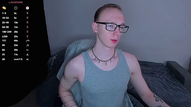 Alex silents online show from March 3, 2026, 2:12 pm