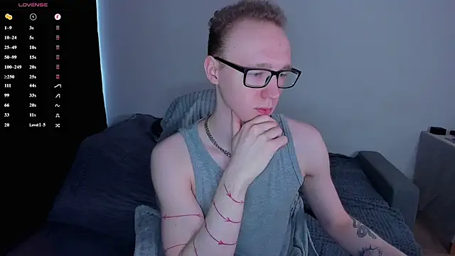 Alex silents online show from April 24, 2026, 8:50 am