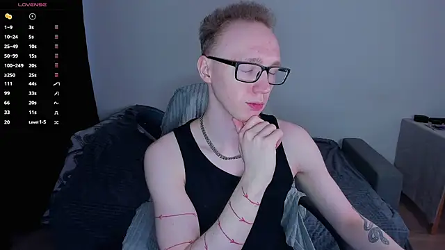 Alex silents online show from April 25, 2026, 3:20 pm