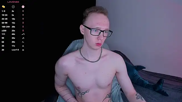 Alex silents online show from April 26, 2026, 7:11 pm