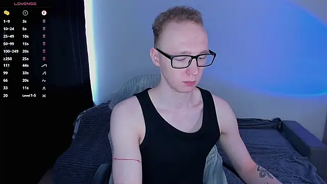 Alex silents online show from April 29, 2026, 7:34 am