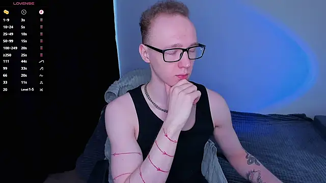 Alex silents online show from May 1, 2026, 8:08 am