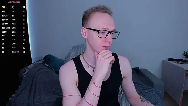 Alex silents online show from May 2, 2026, 8:08 am