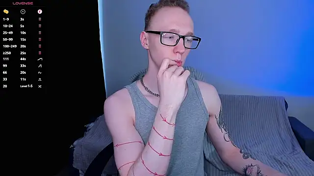 Alex silents online show from June 12, 2026, 2:05 pm