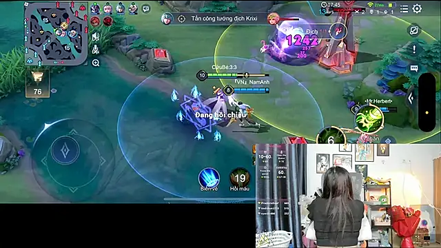 Snapshot of Berrysweet_68 chatting on February 28, 2025, 8:07 pm Berrysweet 68 online show from February 28, 2025, 8:07 pm