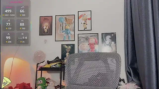 Snapshot of Berrysweet_68 chatting on March 9, 2025, 3:54 am Berrysweet 68 online show from March 9, 2025, 3:54 am