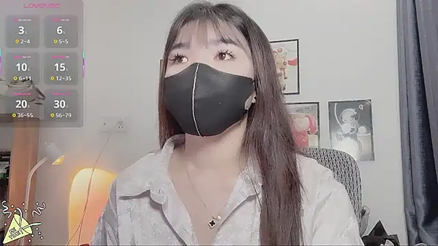 Snapshot of Berrysweet_68 chatting on March 10, 2025, 2:50 am Berrysweet 68 online show from March 10, 2025, 2:50 am