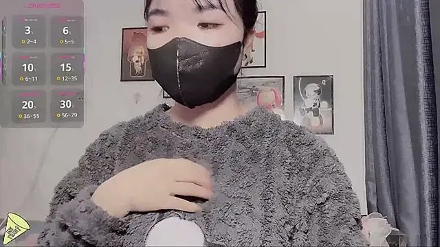 Snapshot of Berrysweet_68 chatting on March 13, 2025, 4:16 am Berrysweet 68 online show from March 13, 2025, 4:16 am