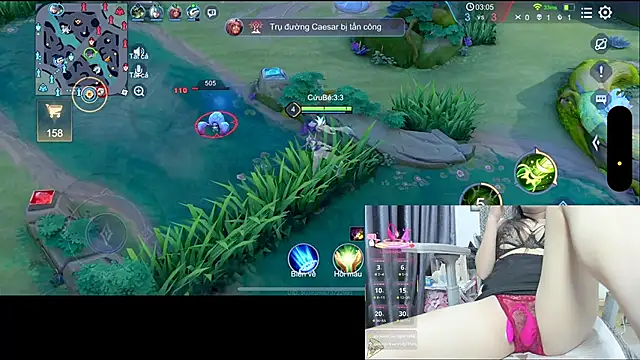 Snapshot of Berrysweet_68 chatting on March 19, 2025, 10:00 am Berrysweet 68 online show from March 19, 2025, 10:00 am