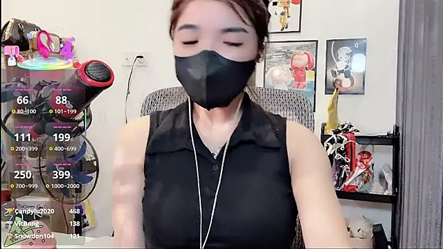 Snapshot of Berrysweet_68 chatting on September 20, 2025, 7:04 pm Berrysweet 68 online show from September 20, 2025, 7:04 pm