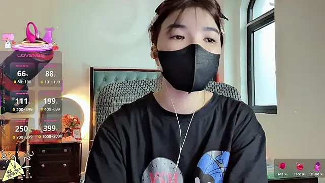 Snapshot of Berrysweet_68 chatting on September 30, 2025, 8:08 am Berrysweet 68 online show from September 30, 2025, 8:08 am