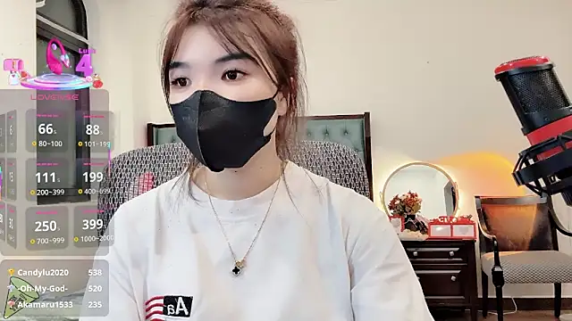 Snapshot of Berrysweet_68 chatting on September 30, 2025, 8:14 pm Berrysweet 68 online show from September 30, 2025, 8:14 pm