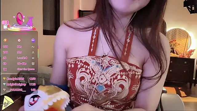 Snapshot of Berrysweet_68 chatting on October 6, 2025, 5:54 pm Berrysweet 68 online show from October 6, 2025, 5:54 pm