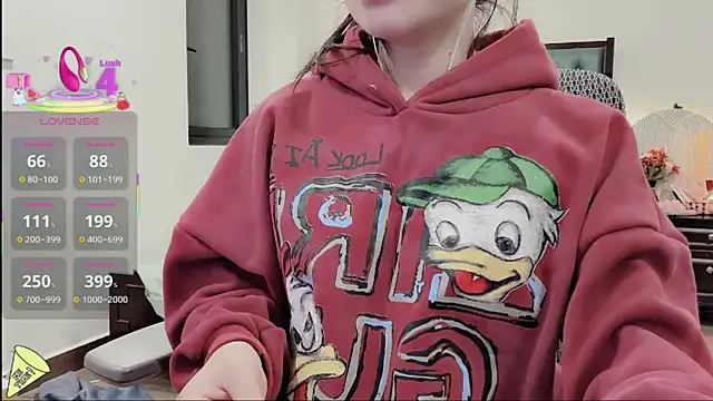 Snapshot of Berrysweet_68 chatting on November 20, 2025, 1:55 pm Berrysweet 68 online show from November 20, 2025, 1:55 pm