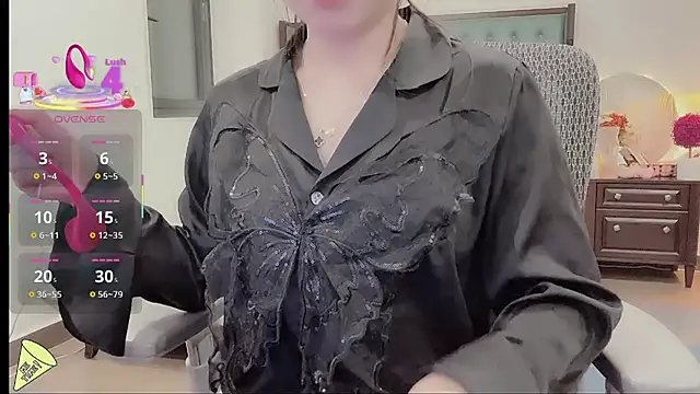 Snapshot of Berrysweet_68 chatting on November 29, 2025, 2:42 pm Berrysweet 68 online show from November 29, 2025, 2:42 pm