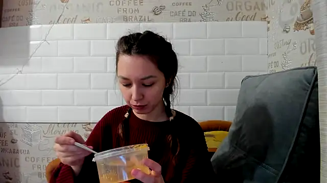 Snapshot of Adela_Vetta chatting on February 6, 2025, 2:48 pm Adela Vetta online show from February 6, 2025, 2:48 pm