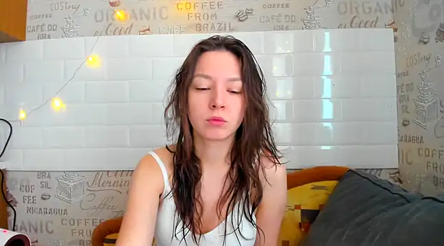 Snapshot of Adela_Vetta chatting on February 11, 2025, 10:48 am Adela Vetta online show from February 11, 2025, 10:48 am