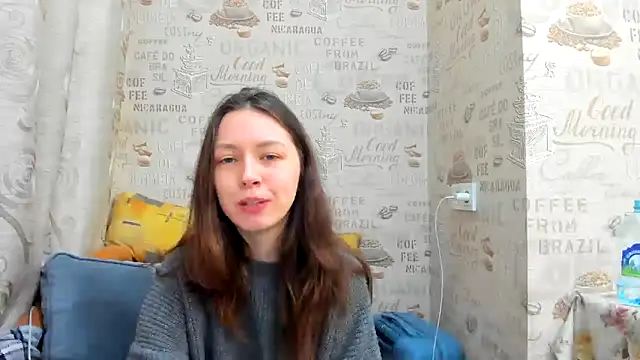 Snapshot of Adela_Vetta chatting on February 18, 2025, 10:03 pm Adela Vetta online show from February 18, 2025, 10:03 pm