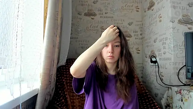 Snapshot of Adela_Vetta chatting on March 6, 2025, 7:36 am Adela Vetta online show from March 6, 2025, 7:36 am