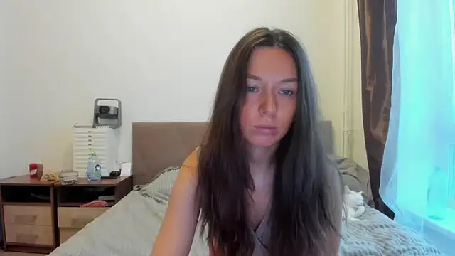 Snapshot of Adela_Vetta chatting on November 30, 2025, 7:45 am Adela Vetta online show from November 30, 2025, 7:45 am