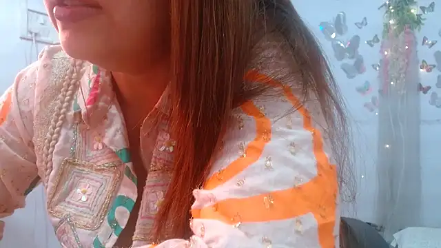 Snapshot of Baby_Himanshi chatting on November 18, 2025, 8:19 am Baby Himanshi online show from November 18, 2025, 8:19 am