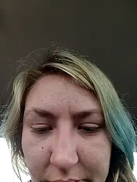 xWhoreAbleX Pika online show from February 20, 2025, 6:17 am