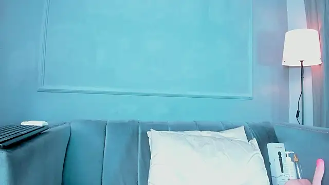 Amykord online show from March 13, 2025, 11:51 am