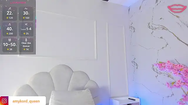 Amykord online show from January 18, 2026, 11:36 am